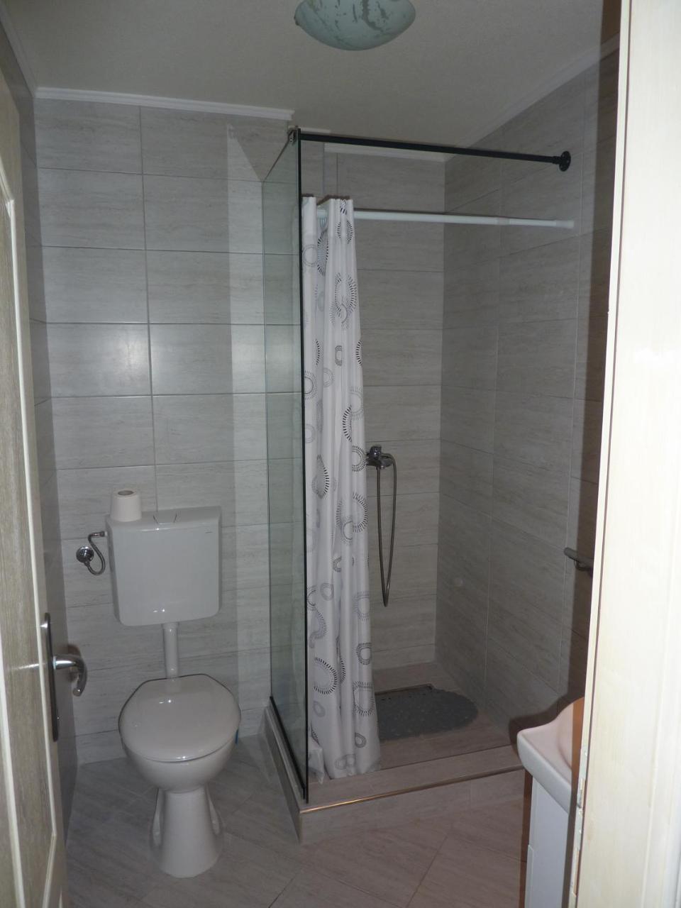 Rose - Apartmani Janovic Luštica Buitenkant foto